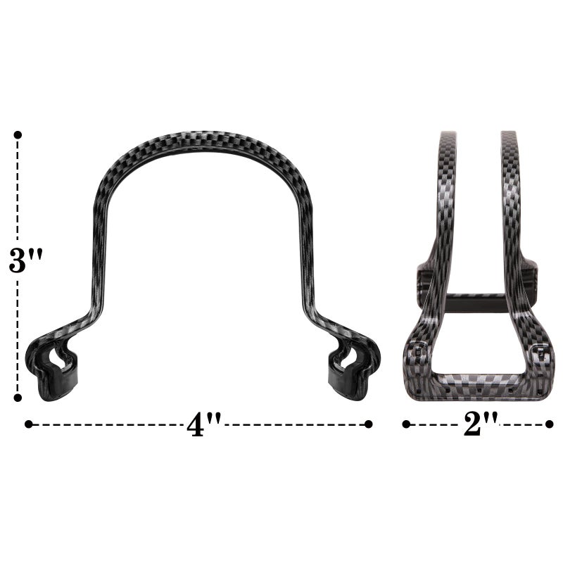 Moreyes Violin Bow Straightener - Collimator Guide Tool for Beginner Training & Exercise - Image 2